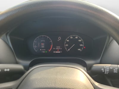 2023 Honda HR-V AWD LX