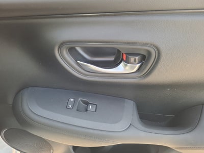 2023 Honda HR-V AWD LX