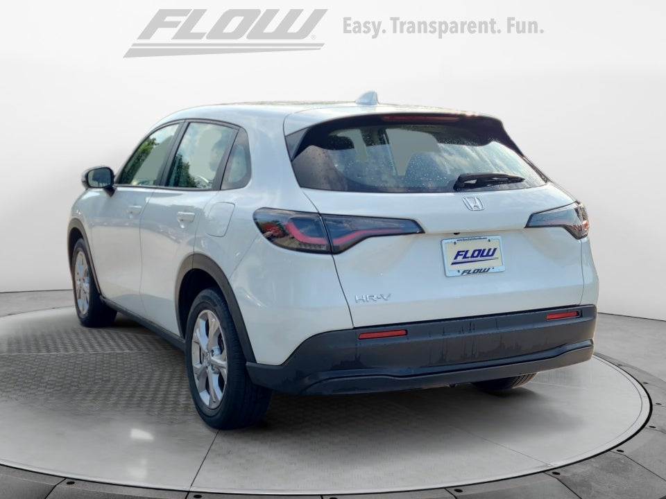 2023 Honda HR-V AWD LX