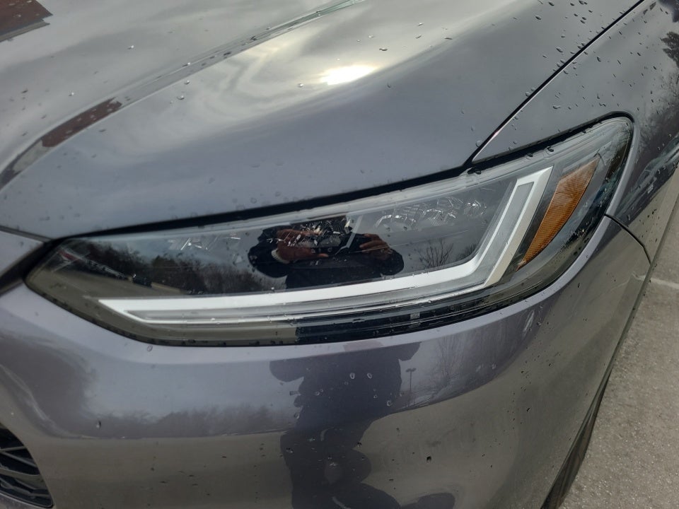 2023 Honda HR-V AWD LX