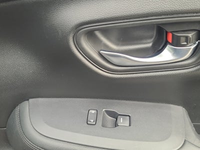 2023 Honda HR-V AWD LX