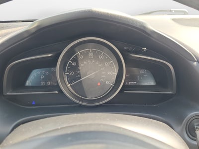 2017 Mazda Mazda3 Sport
