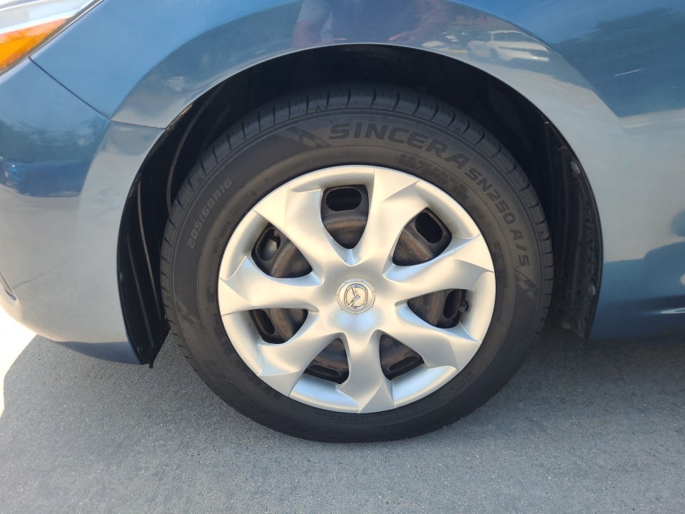2017 Mazda Mazda3 Sport