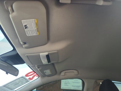 2020 Nissan Sentra SV Xtronic CVT