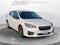 2017 Subaru Impreza 2.0i (CVT)