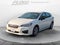 2017 Subaru Impreza 2.0i (CVT)