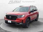 2025 Honda Passport AWD Black