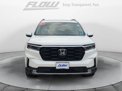 2023 Honda Pilot AWD Touring