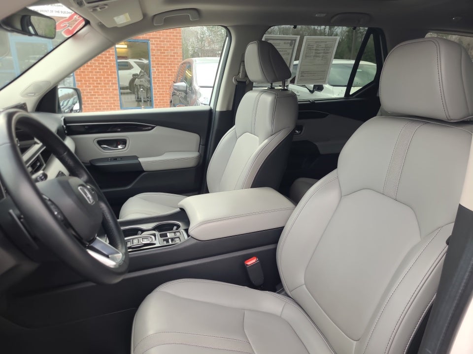 2023 Honda Pilot AWD Touring