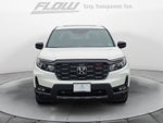 2025 Honda Ridgeline TrailSport+