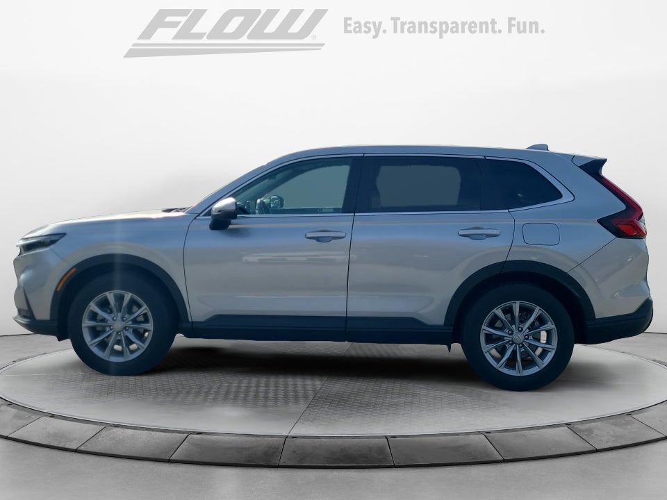 2023 Honda CR-V EX-L AWD