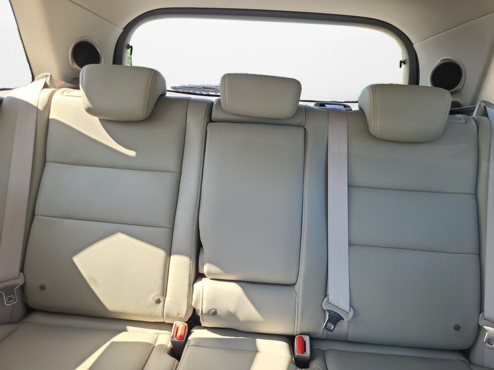 2011 Acura RDX Tech Pkg