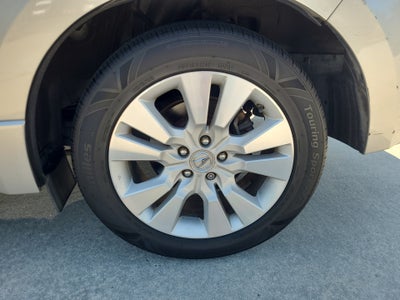 2011 Acura RDX Tech Pkg
