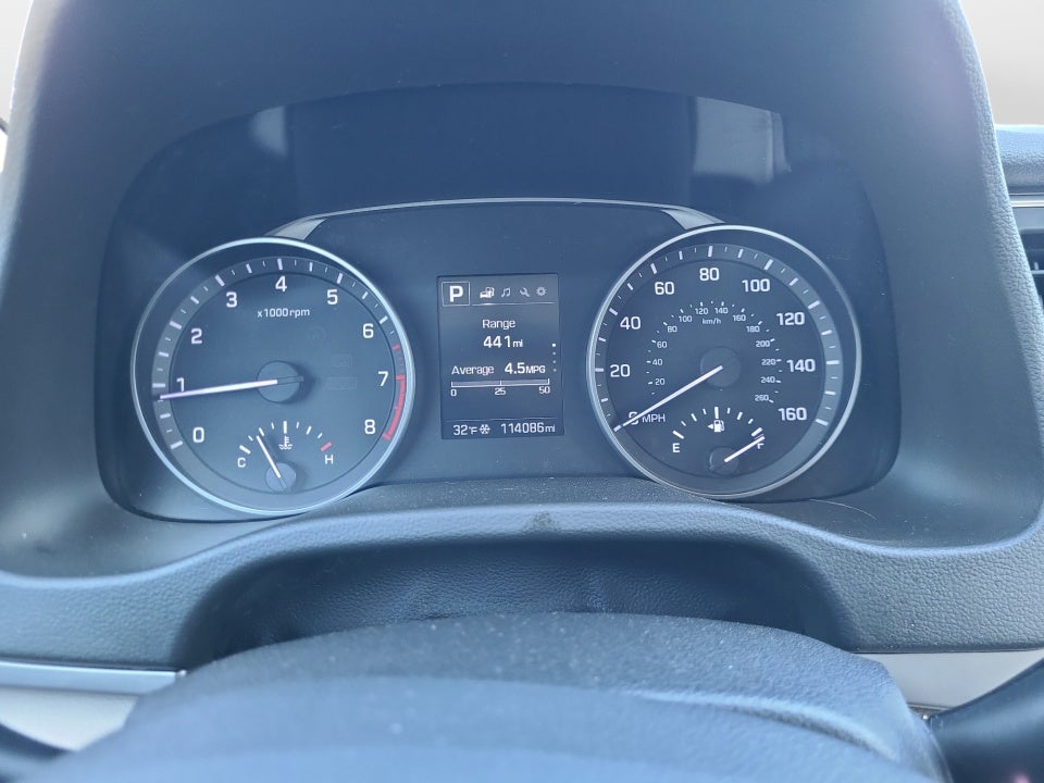 2017 Hyundai Elantra Value Edition