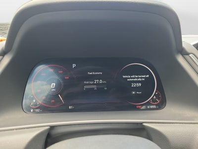2020 Hyundai Sonata SEL Plus