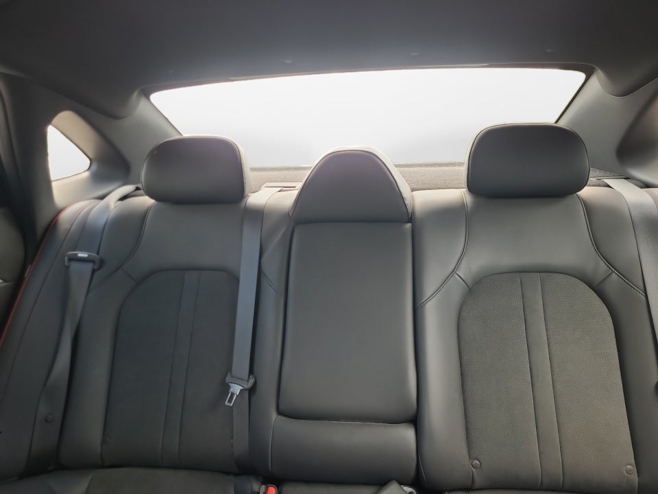 2020 Hyundai Sonata SEL Plus
