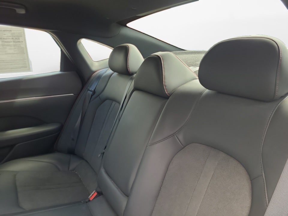2020 Hyundai Sonata SEL Plus