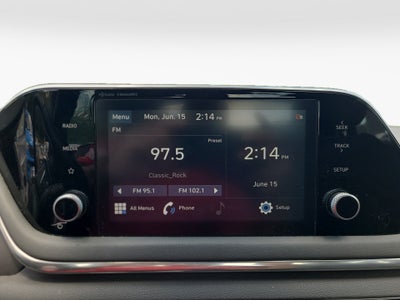 2020 Hyundai Sonata SEL Plus