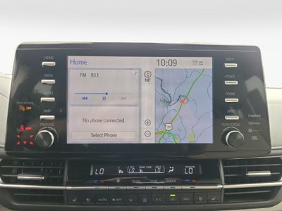 2024 Toyota Sienna Limited