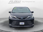 2024 Toyota Sienna Limited