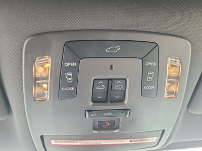 2024 Toyota Sienna Limited