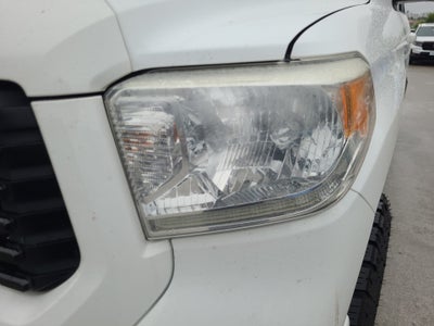 2017 Toyota Tundra 1794 5.7L V8
