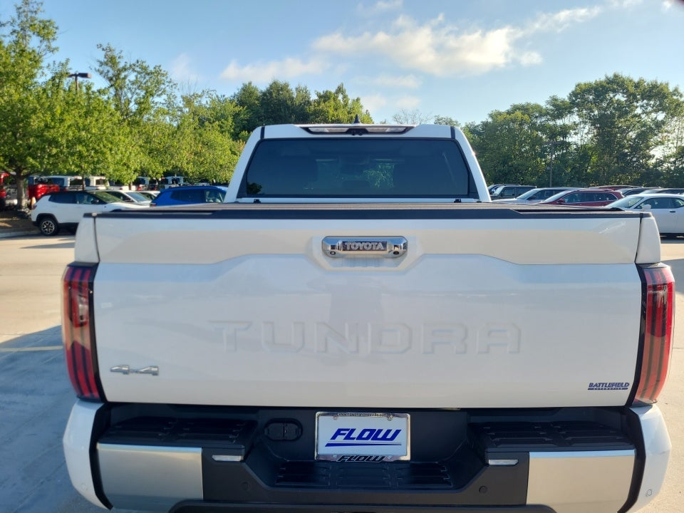 2023 Toyota Tundra Limited