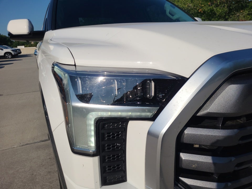 2023 Toyota Tundra Limited