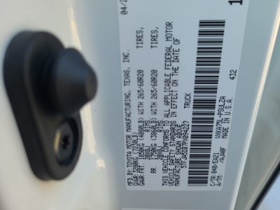 2023 Toyota Tundra Limited