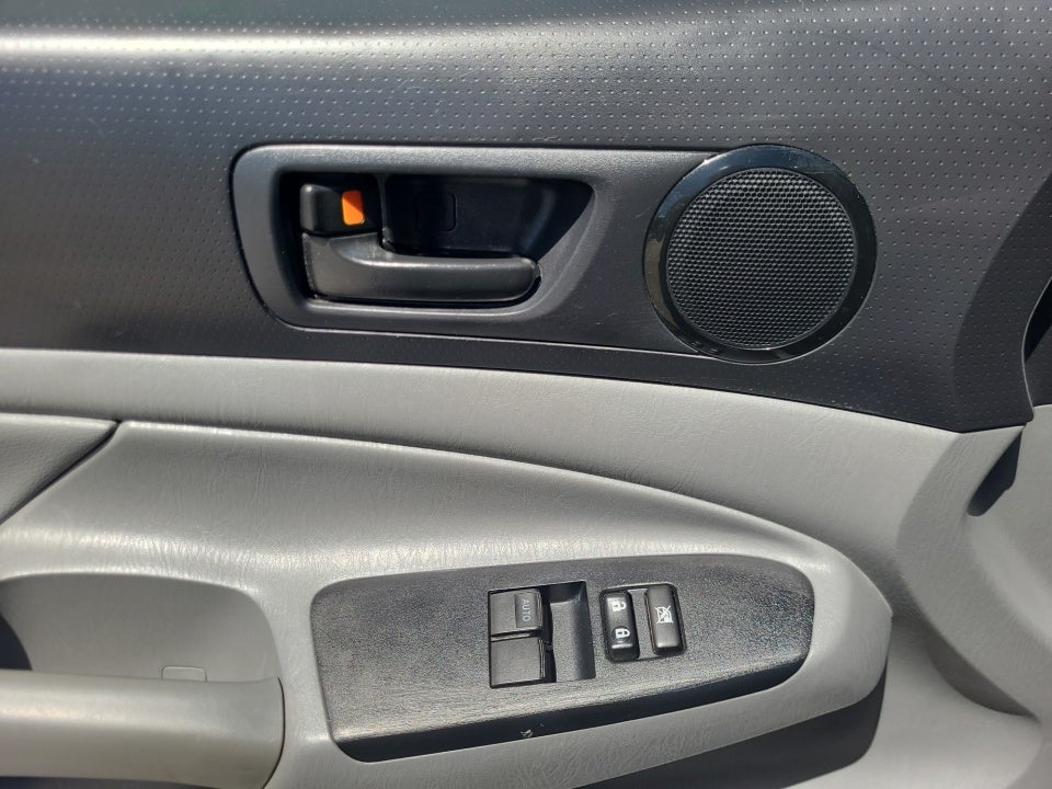 2012 Toyota Tacoma PreRunner