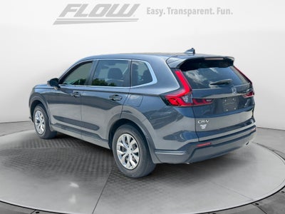 2023 Honda CR-V LX