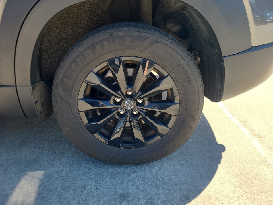 2024 Mazda Mazda CX-50 2.5 S Preferred