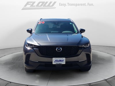 2024 Mazda Mazda CX-50 2.5 S Preferred