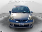2008 Honda Fit Sport