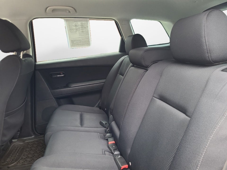 2011 Mazda Mazda CX-9 Sport