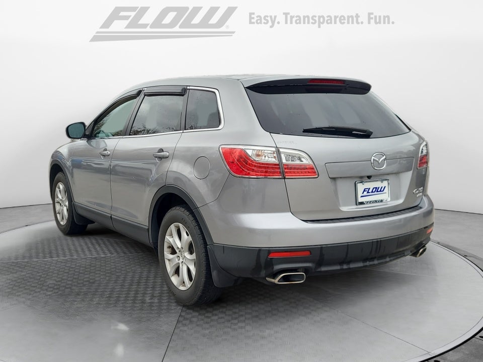 2011 Mazda Mazda CX-9 Sport