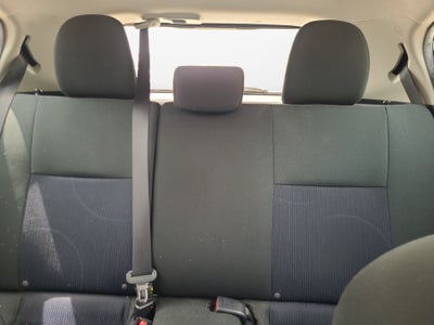 2017 Toyota Prius c Three