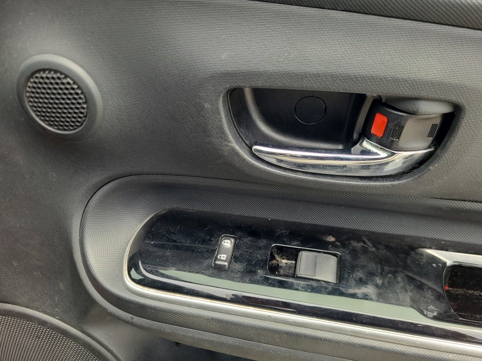 2017 Toyota Prius c Three