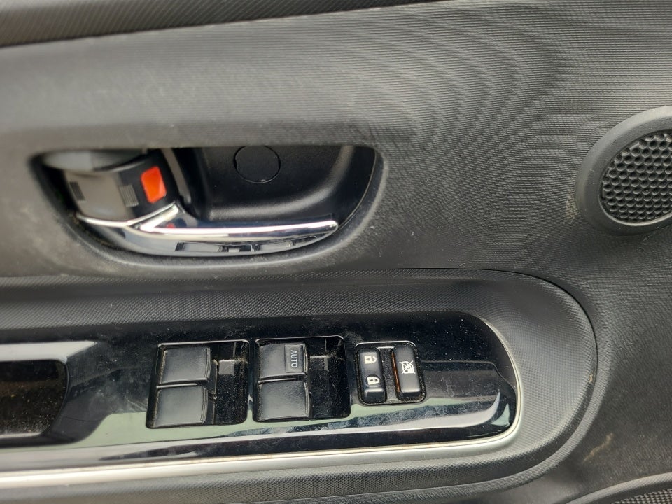2017 Toyota Prius c Three