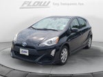 2017 Toyota Prius c Three