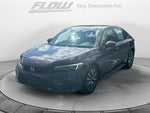 2023 Honda Civic Hatchback EX-L