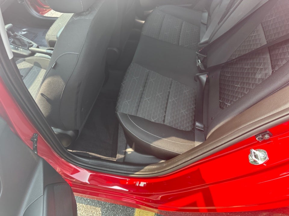 2023 Kia Rio 5-Door S