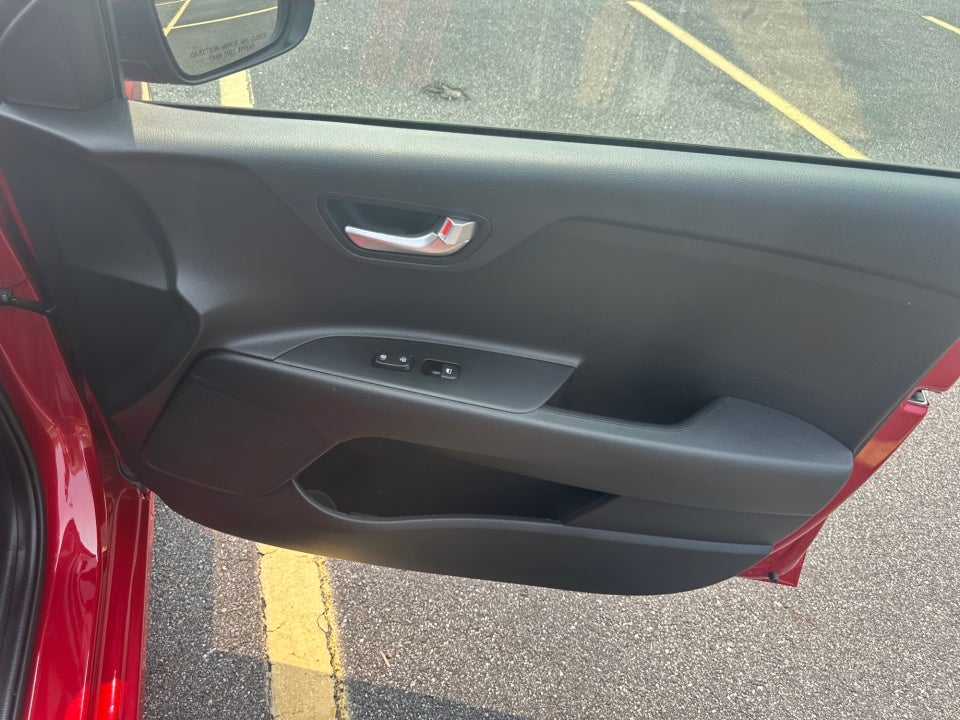 2023 Kia Rio 5-Door S