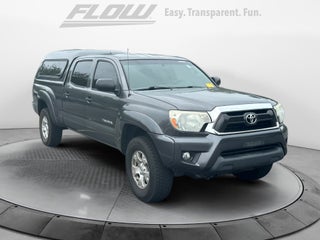 2015 Toyota Tacoma Base V6 (A5)