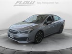 2021 Subaru Impreza Limited Sedan