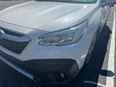 2022 Subaru Outback Touring