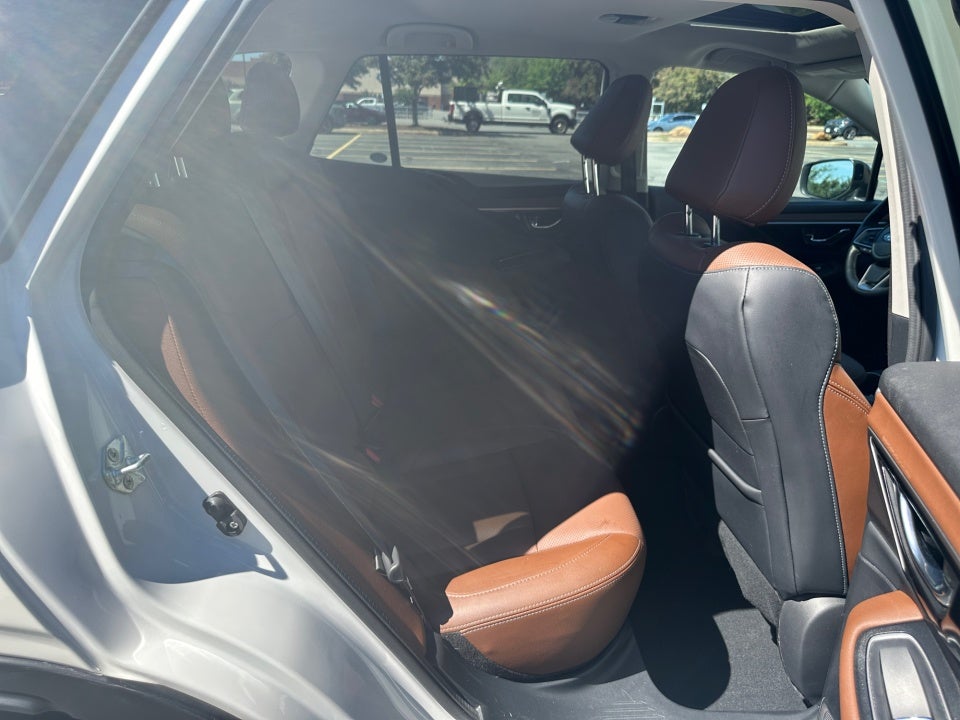 2022 Subaru Outback Touring
