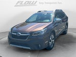 2021 Subaru Outback Touring XT