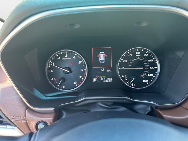 2021 Subaru Outback Touring XT