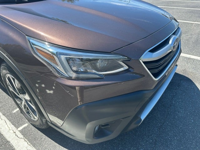 2021 Subaru Outback Touring XT